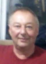 Obituary information for Roger G. Anderson