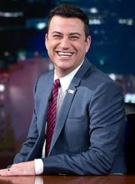 Jimmy kimmel is probably most famous for hosting the late night. Jimmy Kimmel Wikipedia