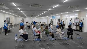 Cada viernes el hospital informa el cronograma para la semana siguiente. Vacunacion Para Adultos De 40 A 49 Anos Cuales Son Los Requisitos Y Como Inscribirme As Mexico