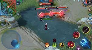 Image result for gambar skill pasif carmilla