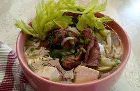 Resepi ni tak menggunakan sup bunjut atau pes sup. Resepi Sup Daging Sayur Yang Simple Shuhaida Kabdy