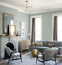 Wall Color Metropolitan Ceiling Color Cloud White Trim Color Decorator S White Living Room Colors Small Space Living Room Popular Living Room