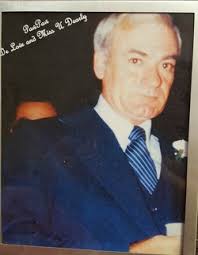 Raymond Benoit (1935-1987)