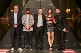 Check spelling or type a new query. Barbara Palvin Today Auf Twitter Best Of Barbara Palvin With Mark Lakatos On Set Before The Mercedes Benz X Tommy Hilfiger Charity Event In Budapest Hungary On 26th July 2018 Https T Co W63uhm7t0y
