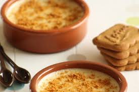 Recette De Cremes Aux Speculoos La Recette Facile Recette Recette Creme Recette Facile Recette Speculoos