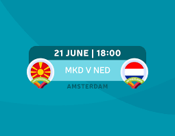 Marts 2020 og har været kandidat til tiltrædelse af den europæiske union (eu) siden 2005. Nordmakedonien Gegen Niederlande Fussball 2153648 Vektor Kunst Bei Vecteezy