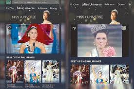 Di 69th edition of miss universe bin take place on sunday evening for di us afta dem postpone di 2020 edition sake of. Xhbszxinqafqpm