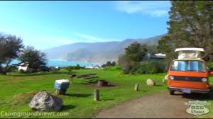 Maybe you would like to learn more about one of these? Kirk Creek Campground Big Sur California Ca Youtube