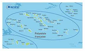 Découvre des vidéos courtes en rapport avec polynesie francaise sur tiktok. L Internet Satellitaire A Haut Debit Arrivera En Polynesie Francaise Au Debut 2020 Kacific