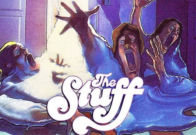BAD MOVIE MONDAY: THE STUFF (1985) – Cinema Crazed