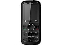 گوشی موبایل ودافون 526 - Vodafone 526