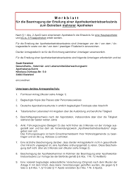 Einen muster arbeitsvertrag können sie hier kostenlos herunterladen und frei verwenden. Http Www Bielefeld De Sites Default Files Dokumente Merkbl Apotheken0317 Pdf