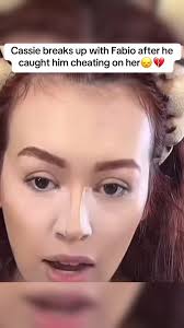 Why Did Fabio and Bella Broke Up