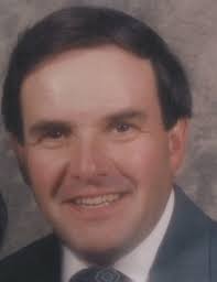 Obituary information for James Joseph Ryan