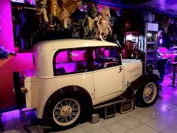 Restaurante Neo D'angelo Neo El Pipas en Terrassa