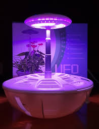 Popularmechanics.com has been visited by 10k+ users in the past month Ufo Plant Grow Light Led Laser Lighting Solutions