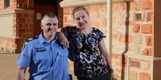 We did not find results for: 10 Realities Of Being Married To A Police Officer Huffpost Life