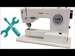 The pfaff 1222 se machine has 18 stitches including basic, utility and stretch stitches. Pfaff Service Pfaff 1222 Pfaff 1221 Pfaff 1214 1213 1212 1211 1199 Pfaff 1197 1196 Youtube In 2021 Pfaff Sewing Machine Pfaff Sewing Machine