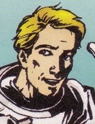 Express Publications Characters