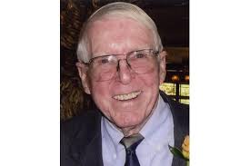 Russell Dickinson Obituary (1929