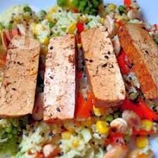 Allrecipes France Recette Idee Recette Tofu Recette Four