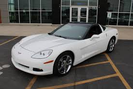 Image result for Arctic White 2010 Corvette