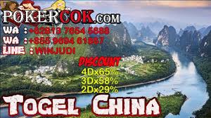 Prediksi Angka Main Togel China Hari Ini 07 September 2019 Mainan Poker Tanggal