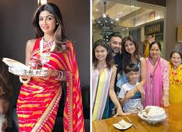 Shilpa shetty and raj kundra were 34 when the couple had decided to get married and the age difference between them is of 3 months only. Inside Shilpa Shetty And Raj Kundra S Luxurious Home In Mumbai Through 30 Pictures Bollywood News Bollywood Hungama