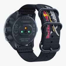 It first launched in 2003 and has since taken place every other year. Suunto 9 Baro Titanium Gets A Red Bull X Alps Limited Edition