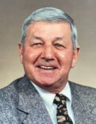 Obituary information for Robert J. Temple