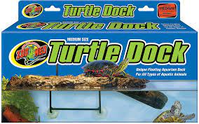 Self leveling feature automatically adjusts to all water levels. Zoo Med Floating Turtle Dock Large About Dock Photos Mtgimage Org