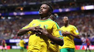 South Africa hold Czechs, keep World Cup knockout dream alive