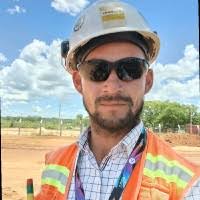 Jorge Daniel Centurion Benitez