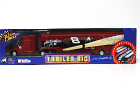 Find great deals on ebay for salvino bammer bear. Dale Earnhardt Jr 8 Red 2002 All Star Game Nascar Trailer Rig Winner S Circle Series Rare Vintage 2002 Now And Then Collectibles