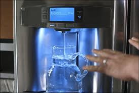 new general electric appliance campaign