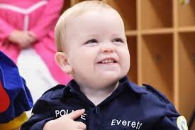 A magical morning at CELA's Trunk or Treat! Our Central Office team joined  the fun and brought a bit of Disney magic to our youngest Jackets. 🎃✨🐝  Wishing all our Jacket families