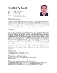 Pin On Sample Resumes