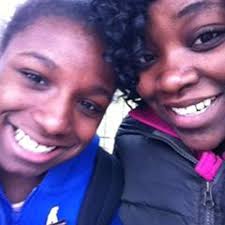 Chiquita Franklin's Instagram, Twitter & Facebook