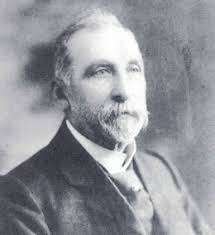 From Australia's Jewish Past: Elias Solomon