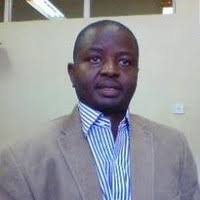 Dr. James Mpunga