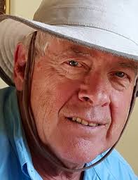 Obituary information for Bruce Linn Wilson