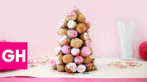 Assalamualaikum.hari ini saya membuat video tutorial cara mudah menghias donat mini untuk ulang tahun.sangat mudah dipraktekkan.bahan yang diperlukan. How To Make A Donut Tree Gh Youtube