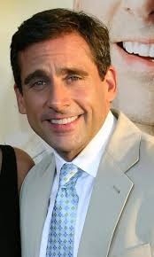 World's Best Hair: Steve Carell Hair Transplant