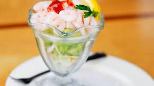Cook shrimp and lobster until the flesh is pearly and opaque. Can I Eat Shrimp Cocktail While Pregnant Is It Safe Or Not Eat Better Move More