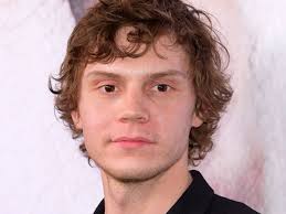 Evan Peters opens up about the toll AHS had