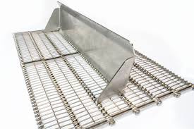 Choosing Eye-Flex Conveyor Belts For Strength & Lifespan