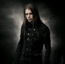 We Give Our Hearts To The Lord Of The Lost Class Grenayde Lord Of The Lost One Of The Most Beautiful And Adorable Men I Ve Had The Pleasure To Meet Totally Adore Him Hiressegek