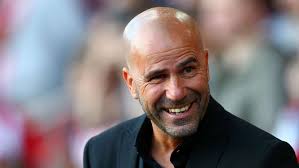 Bosz refused to comment on reports he had fallen out with ajax. Peter Bosz To Jump Ajax Ship For Dortmund