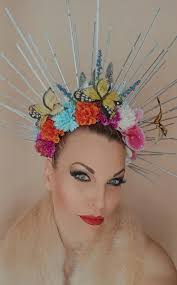 Roberta Kent couture