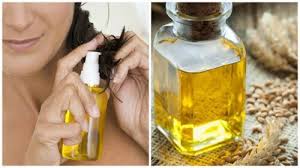 I hardly notice the smell whenever i use it because i mix. 6 Ways Wheat Germ Oil Helps Your Hair Step To Health